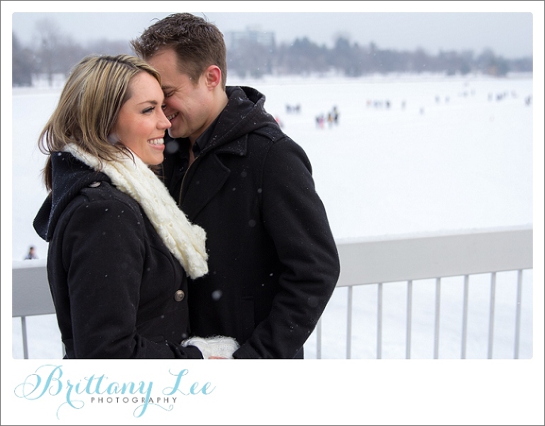 Brittany Lee - Ottawa Wedding Photographer