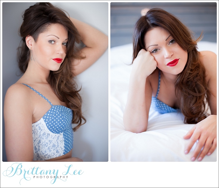 Ottawa Boudoir and Glamour Photography