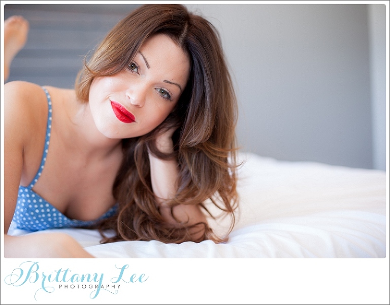 Ottawa Boudoir and Glamour Photography