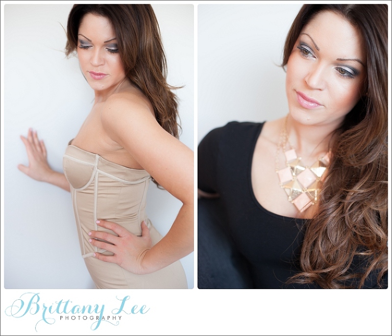 Ottawa Boudoir and Glamour Photography