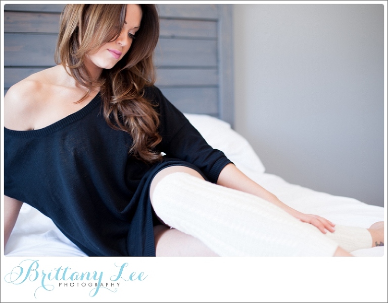 Ottawa Boudoir and Glamour Photography