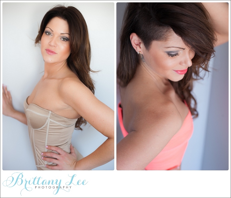 Ottawa Boudoir and Glamour Photography