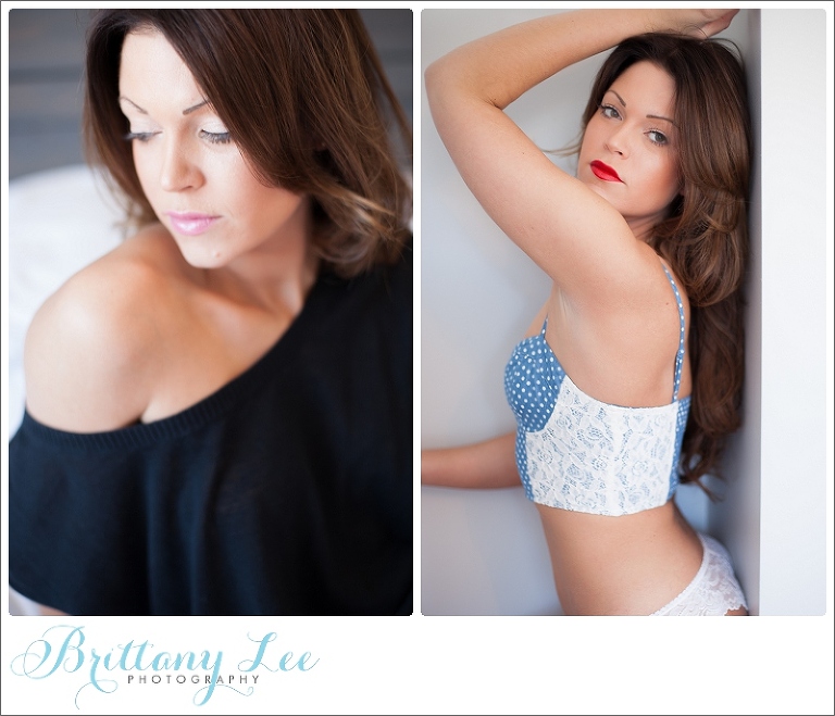 Ottawa Boudoir and Glamour Photography