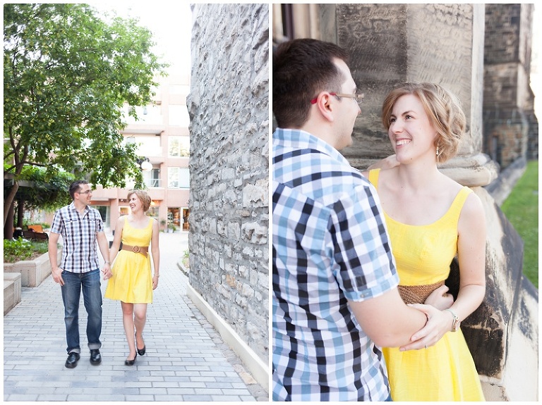 Ottawa Market Engagement Session