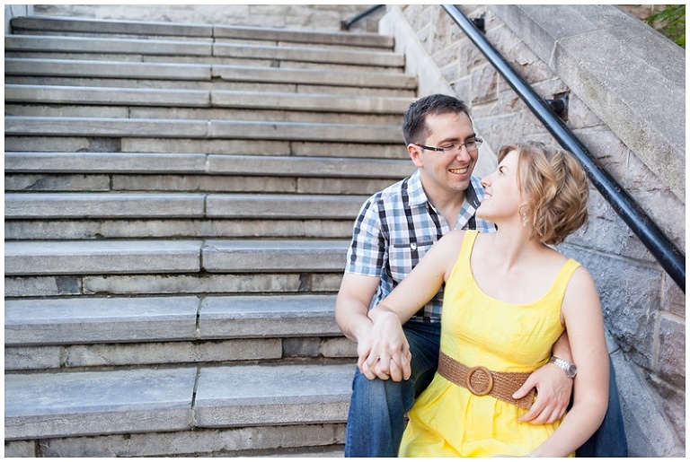 Ottawa Market Engagement Session