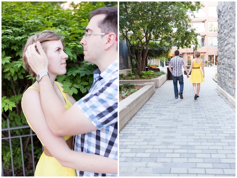 Ottawa Market Engagement Session