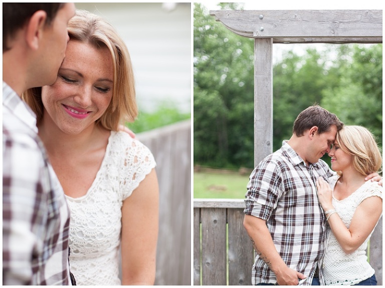 Country Engagement Session - Carleton Place