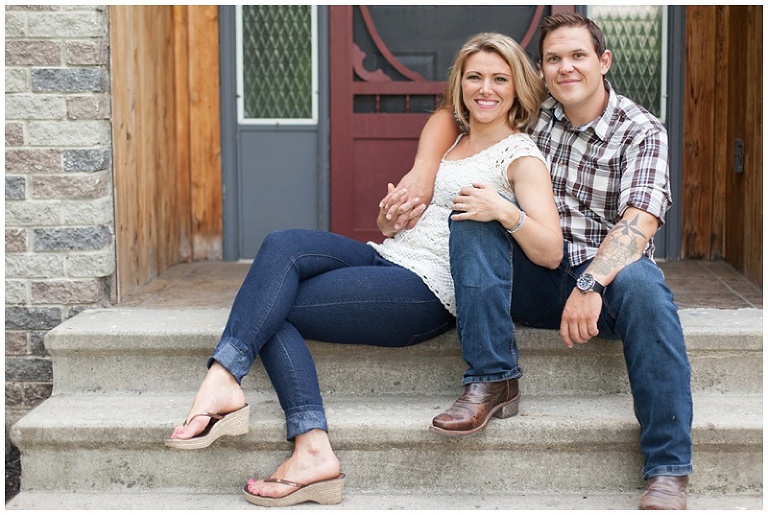 Country Engagement Session - Carleton Place