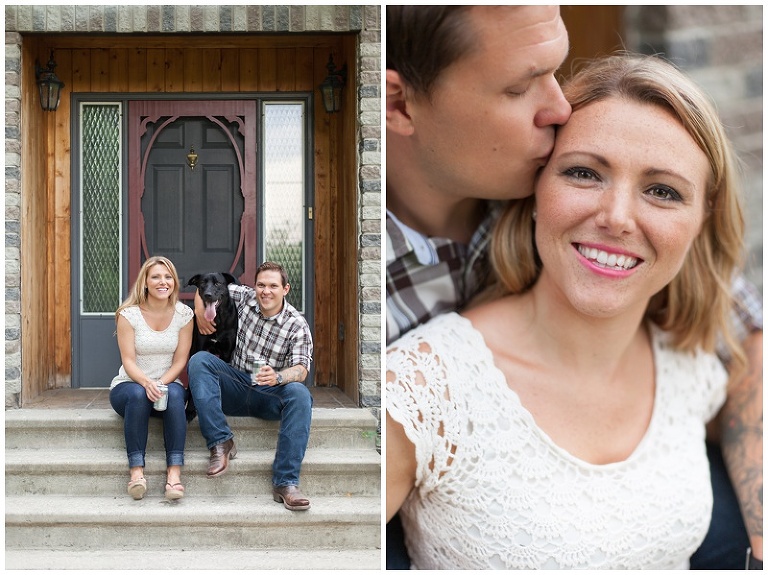 Country Engagement Session - Carleton Place