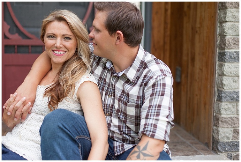 Country Engagement Session - Carleton Place