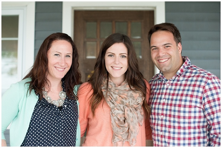 Justin and Mary - Walk through a wedding Workshop