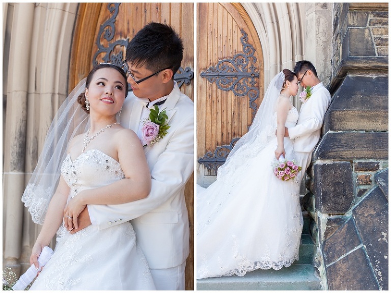 Parliament Hill Wedding Photography - Ottawa