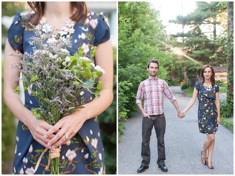 New Edinburgh, Ottawa Engagement Session