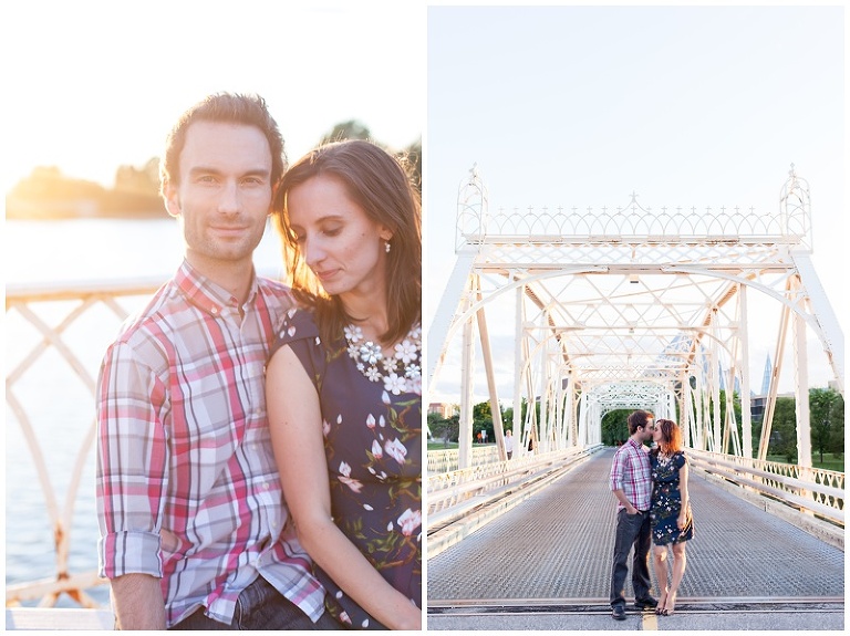 New Edinburgh, Ottawa Engagement Session