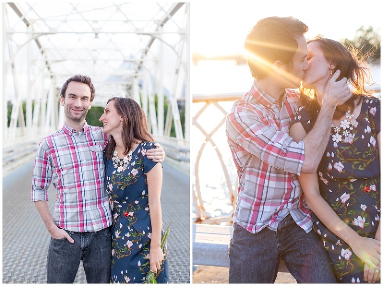 New Edinburgh, Ottawa Engagement Session