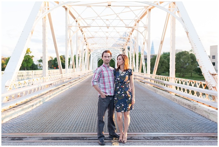 New Edinburgh, Ottawa Engagement Session