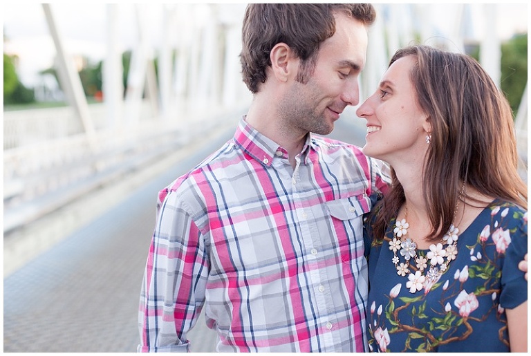 New Edinburgh, Ottawa Engagement Session