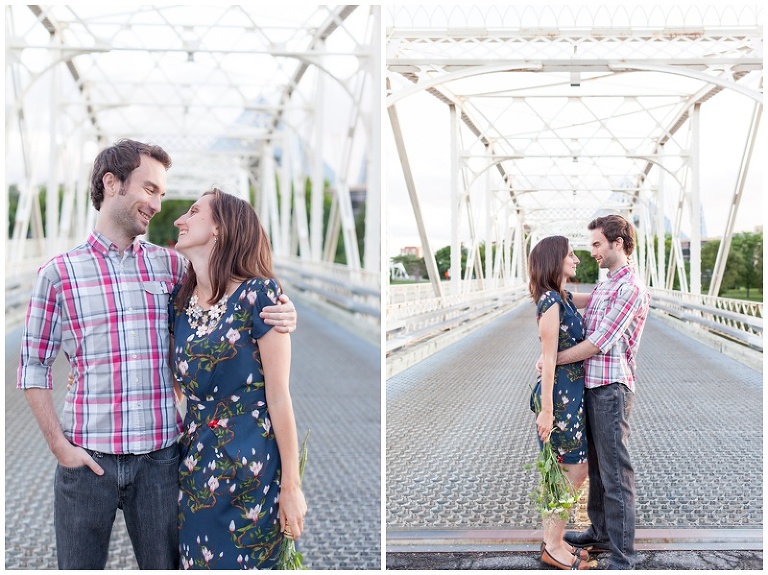 New Edinburgh, Ottawa Engagement Session