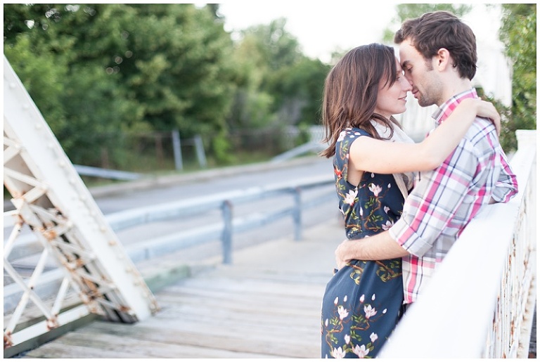 New Edinburgh, Ottawa Engagement Session
