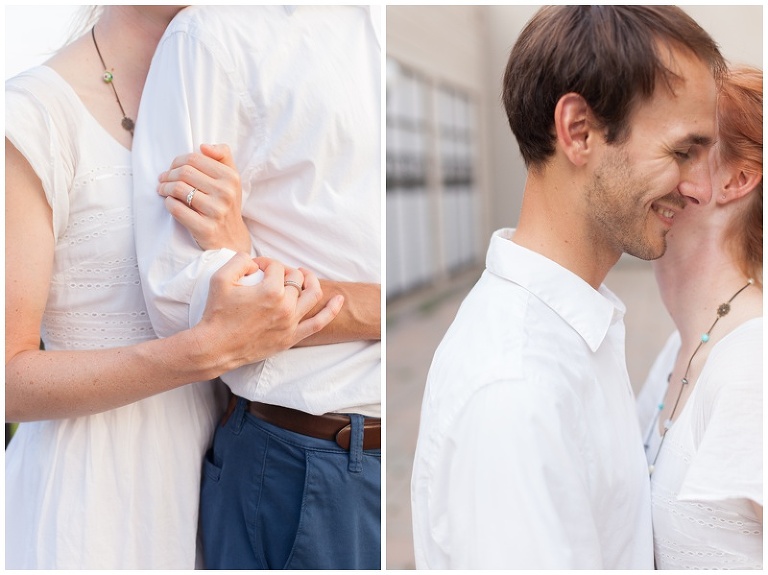 Downtown Ottawa Engagement Session