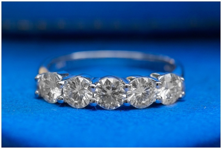 Codes's Mill, Perth Wedding