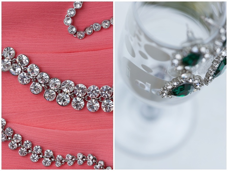 Codes's Mill, Perth Wedding