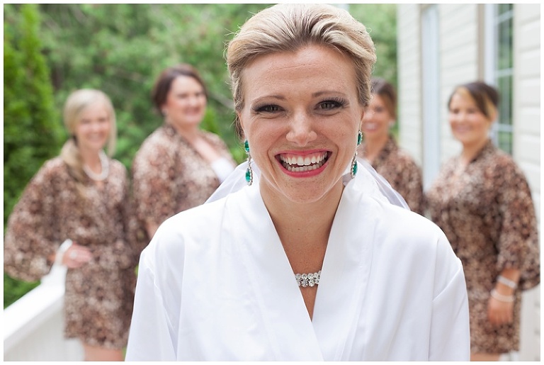 Codes's Mill, Perth Wedding