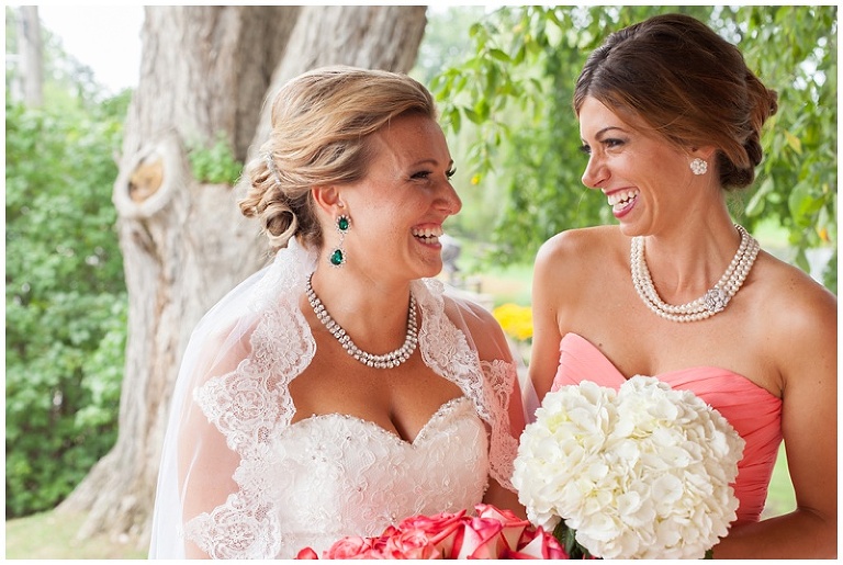 Codes's Mill, Perth Wedding