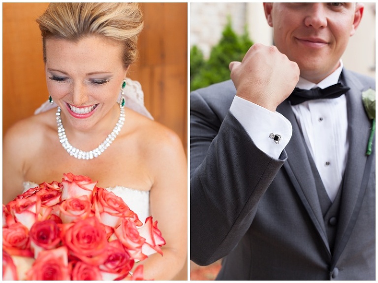 Codes's Mill, Perth Wedding