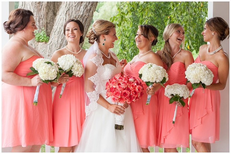 Codes's Mill, Perth Wedding