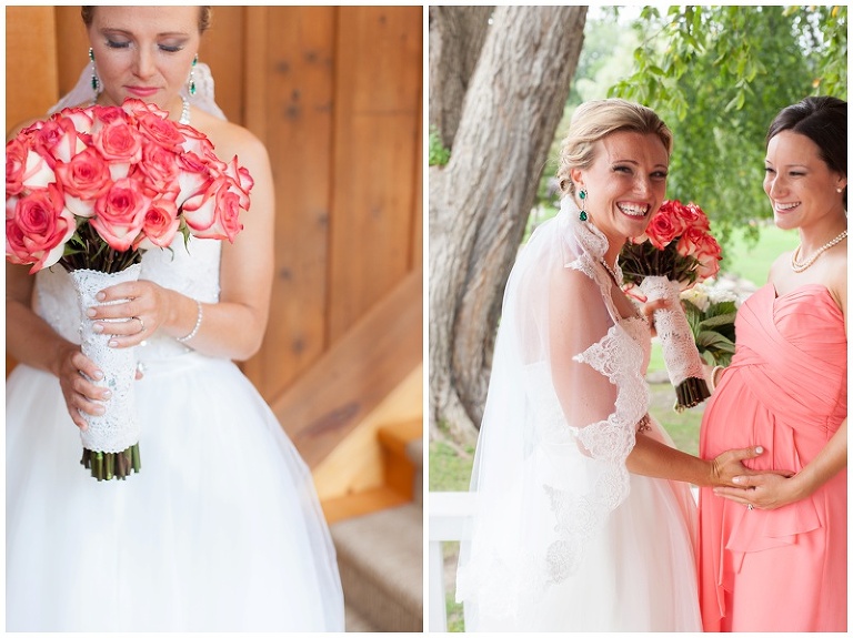 Codes's Mill, Perth Wedding