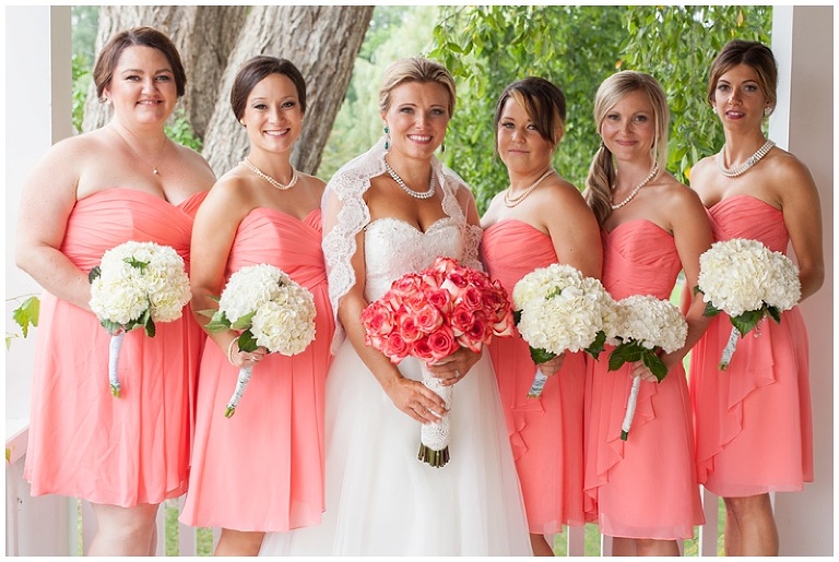 Codes's Mill, Perth Wedding