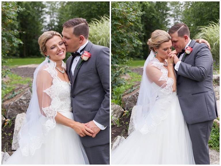 Codes's Mill, Perth Wedding