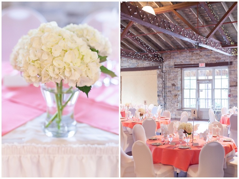 Codes's Mill, Perth Wedding