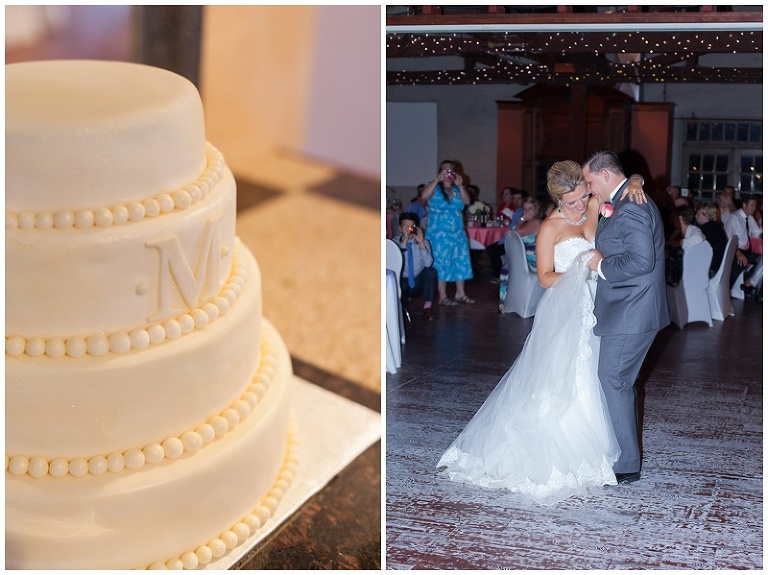 Codes's Mill, Perth Wedding