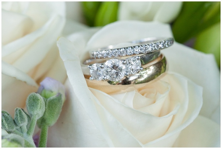 Ottawa Wedding - Rideau Hall Bridal Portraits