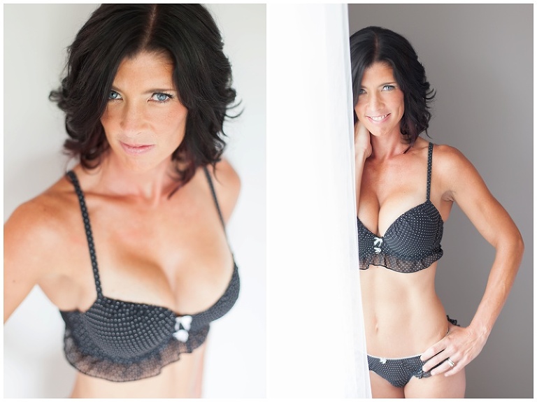 Ottawa Boudoir Photography