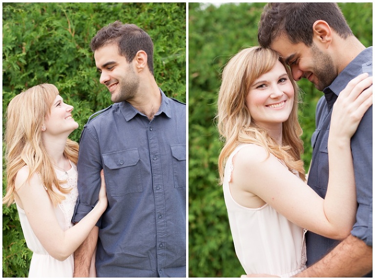 Experimental Farm Engagement Session