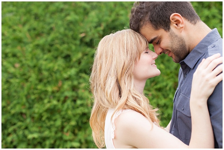 Experimental Farm Engagement Session