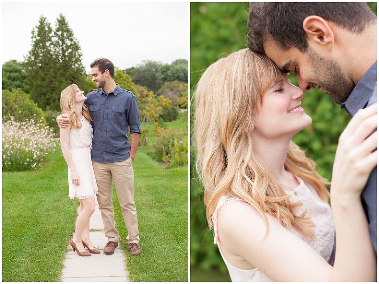 Experimental Farm Engagement Session