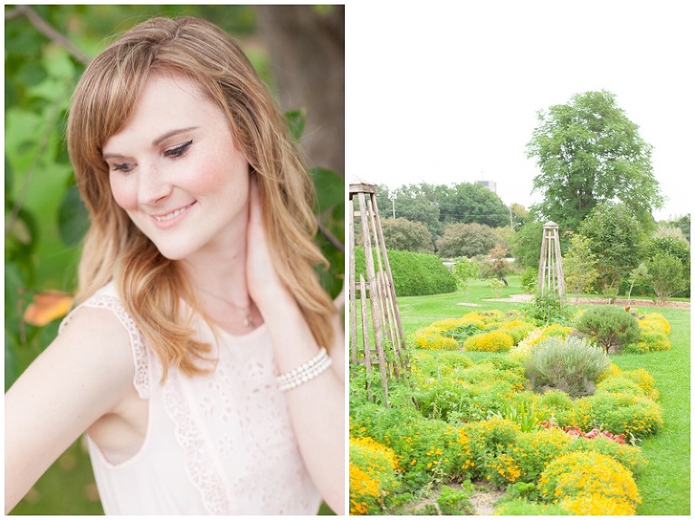 Experimental Farm Engagement Session