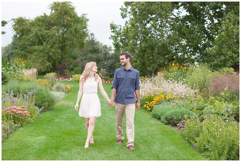 Experimental Farm Engagement Session