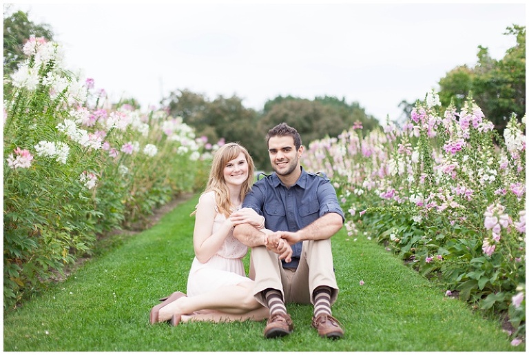 Experimental Farm Engagement Session
