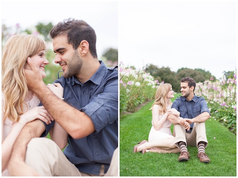Experimental Farm Engagement Session