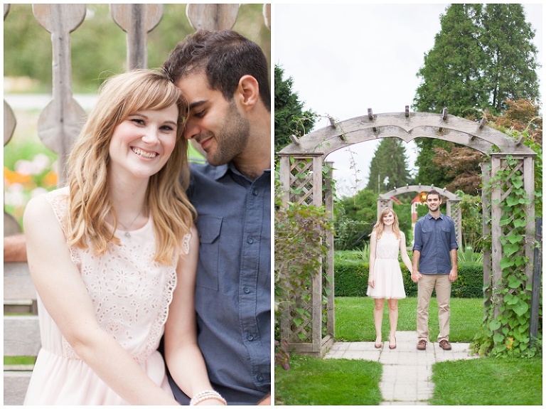 Experimental Farm Engagement Session