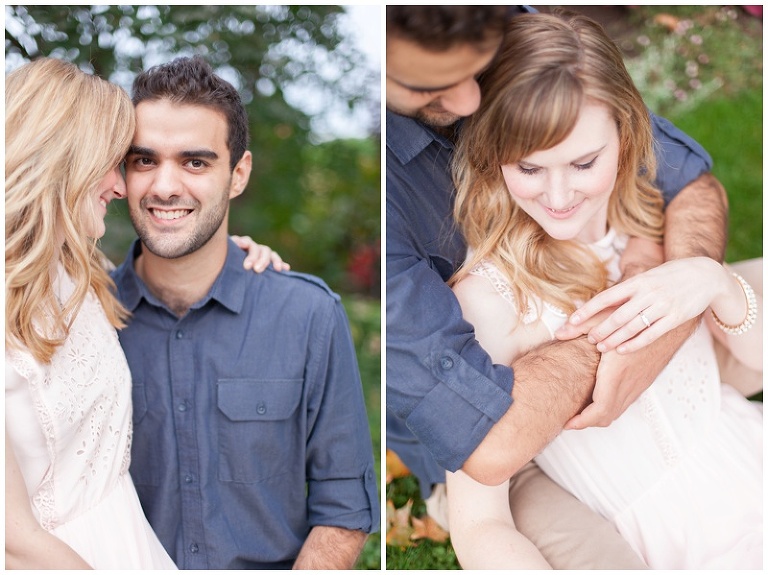 Experimental Farm Engagement Session
