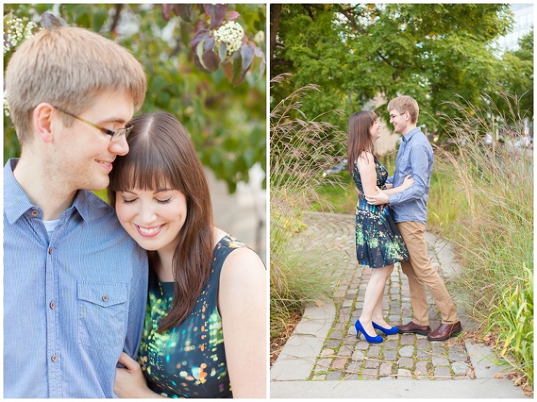 NAC Engagement Session, Ottawa