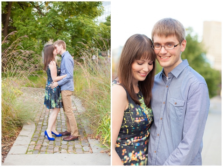 NAC Engagement Session, Ottawa