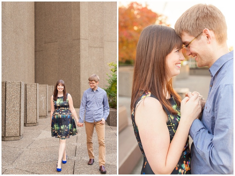 NAC Engagement Session, Ottawa