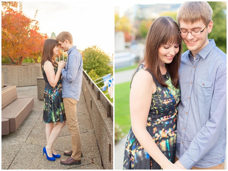 NAC Engagement Session, Ottawa